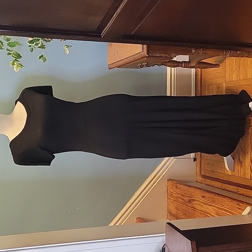 NISHA Knit Dress